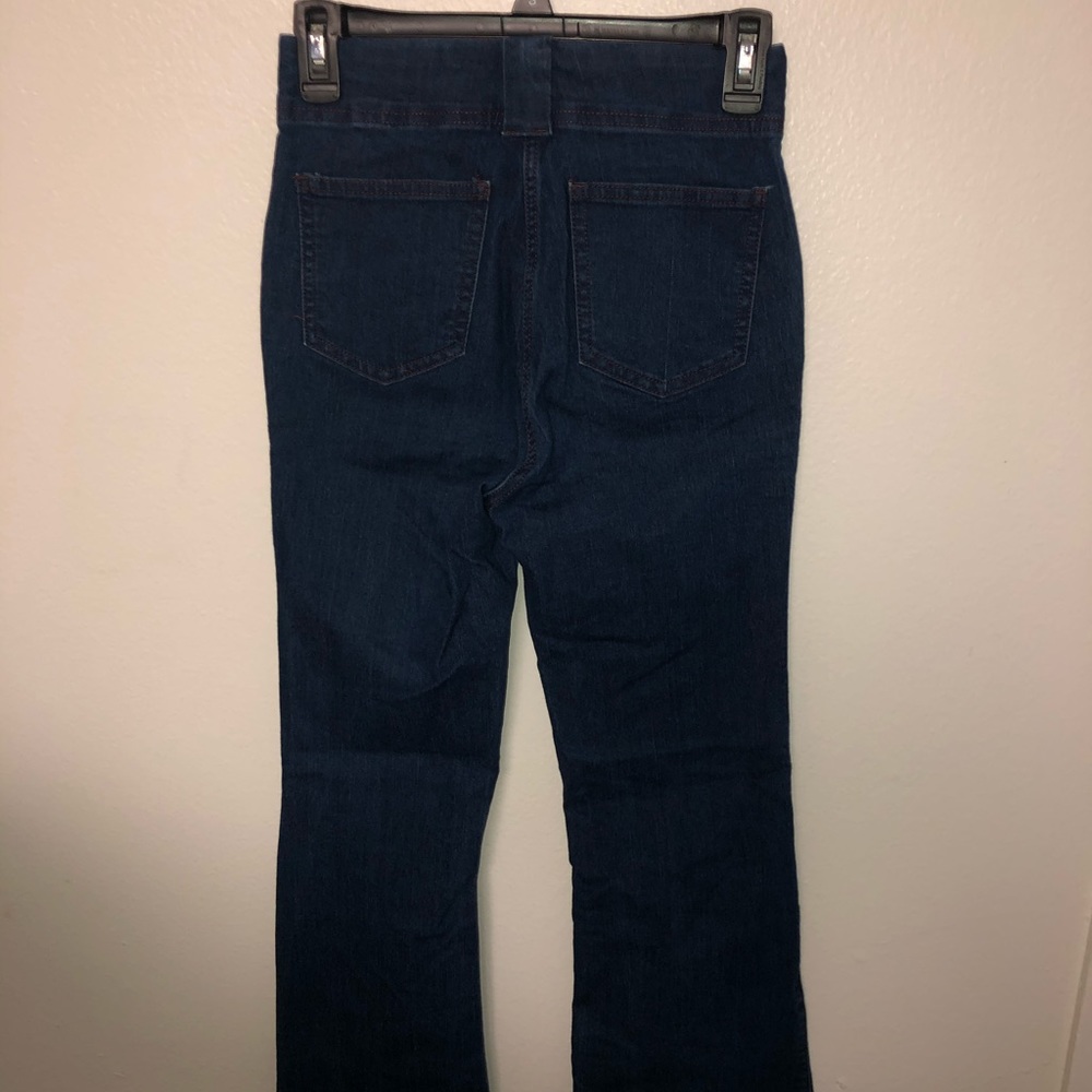 Bell Bottom Jeans - Picture 2 of 5